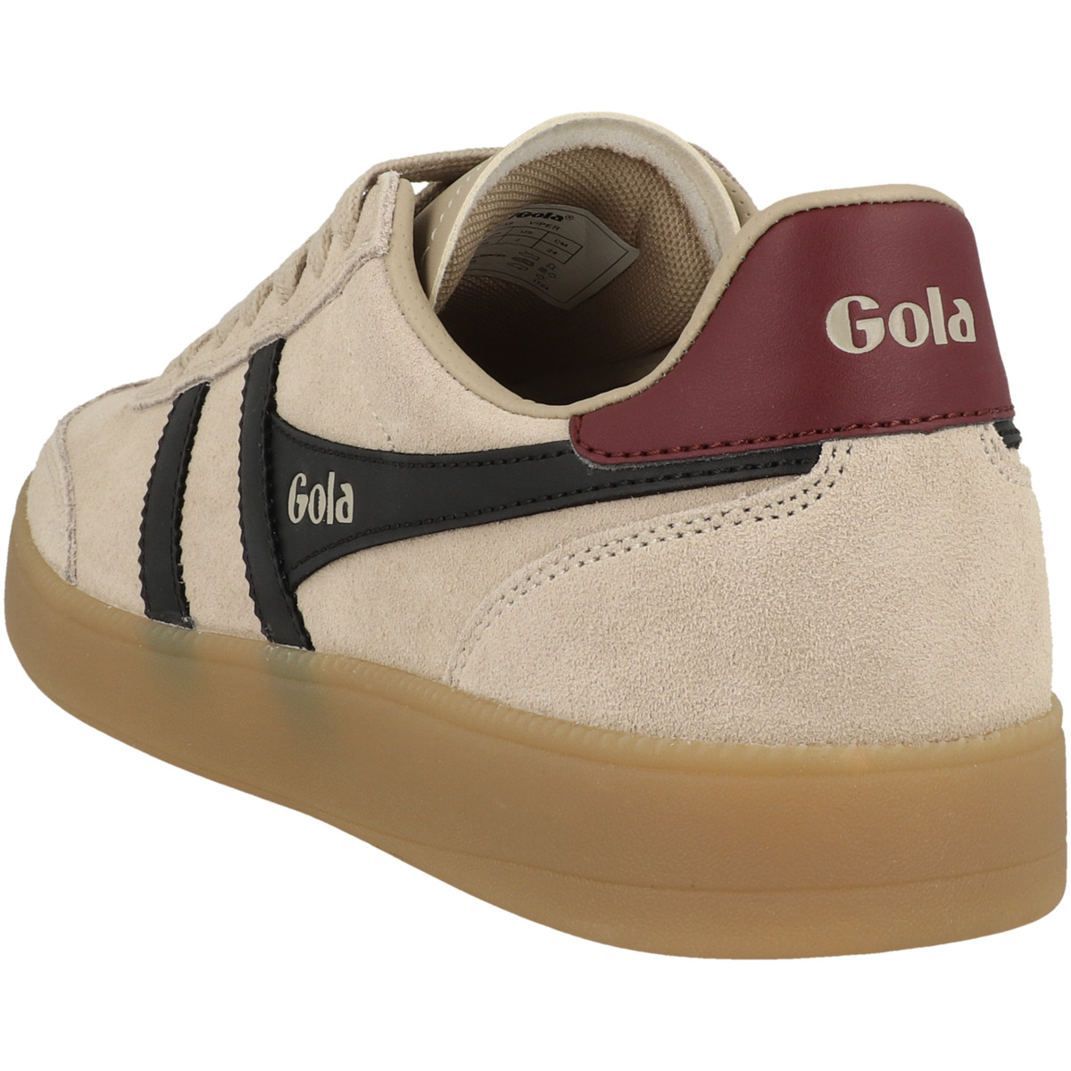 Gola Viper Sneaker low beige