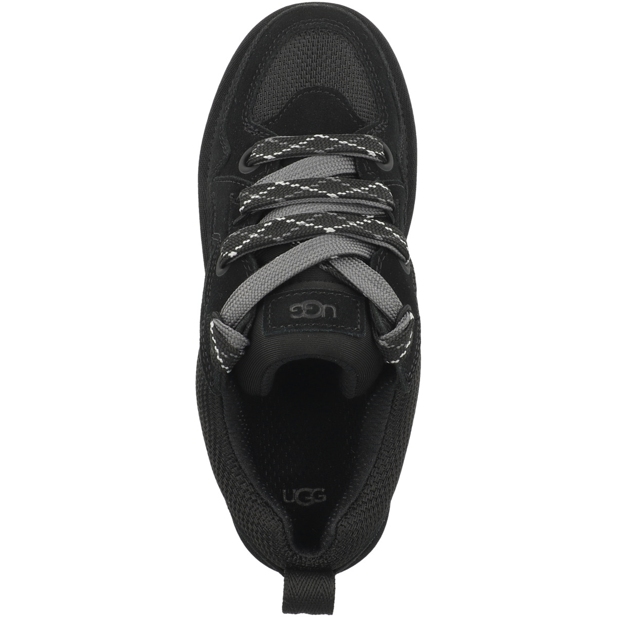 UGG Lo Lowmel Women Sneaker low schwarz
