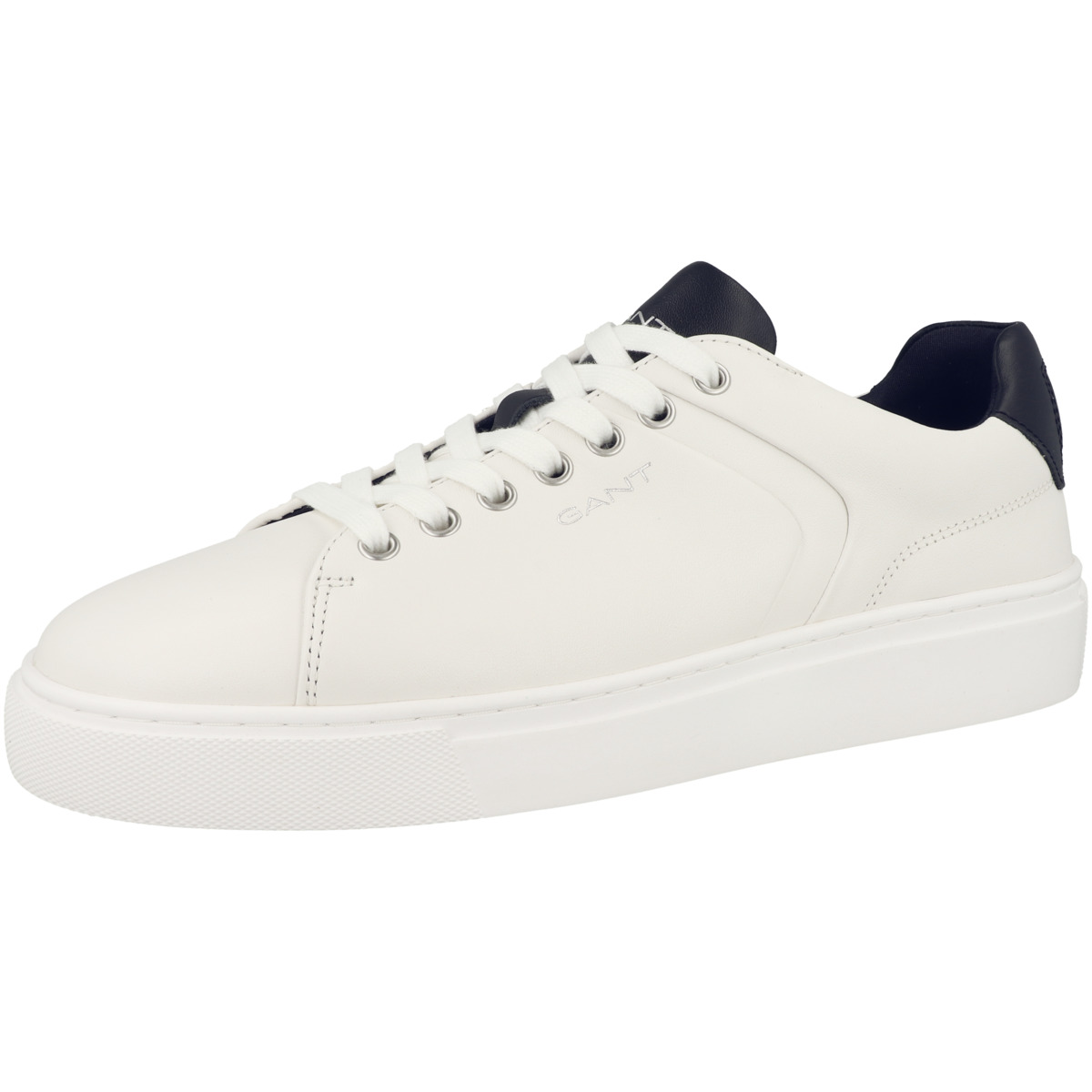 GANT Mc Julien Sneaker low weiss