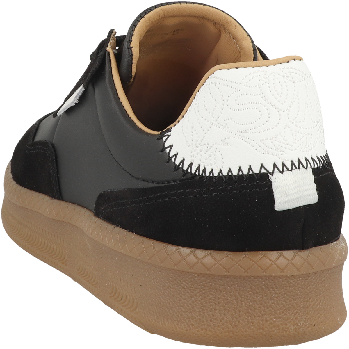 Steve Madden Euphoria Sneaker low schwarz