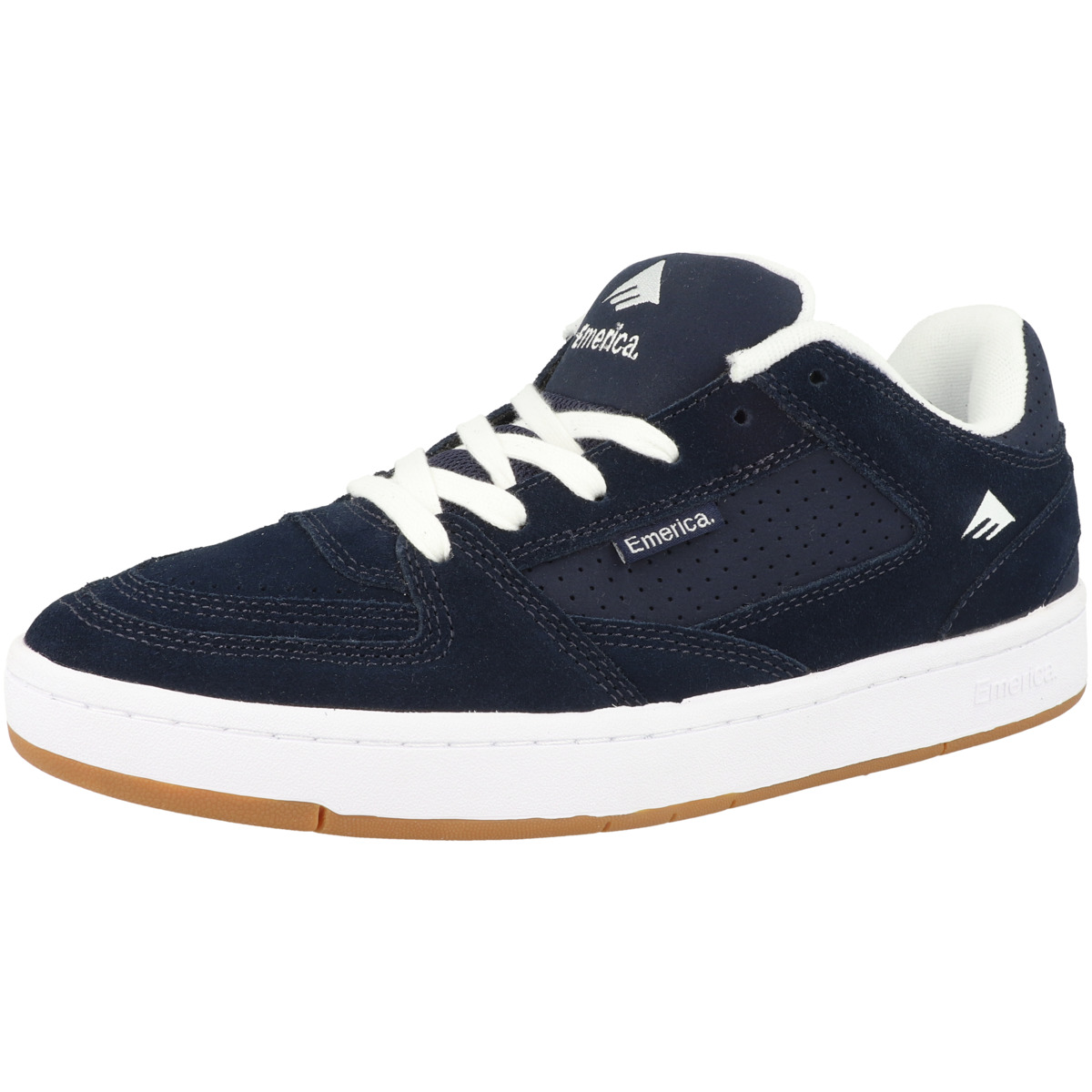 Emerica MUTE Sneaker low dunkelblau