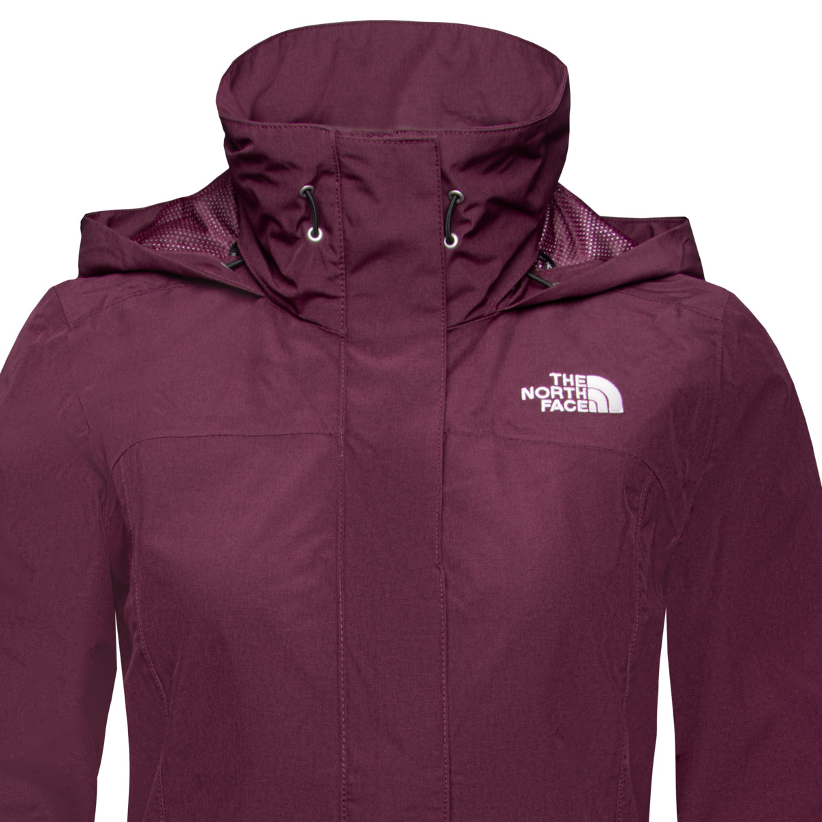 The North Face W Sangro Funktionsjacke lila