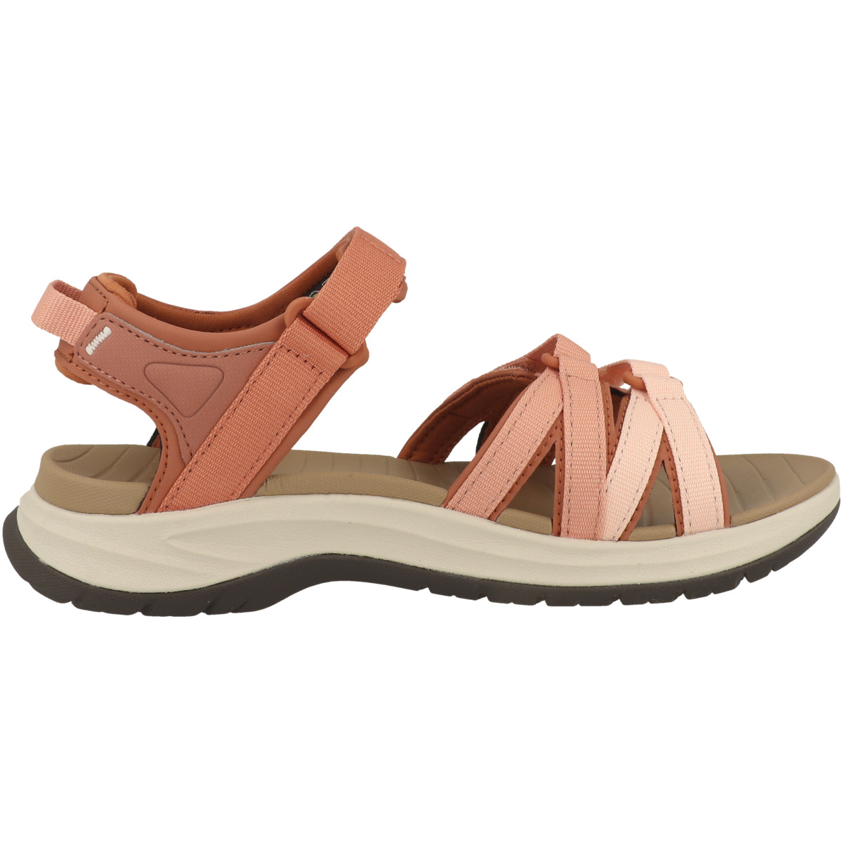 Teva Tirra Sport Sandale rosa