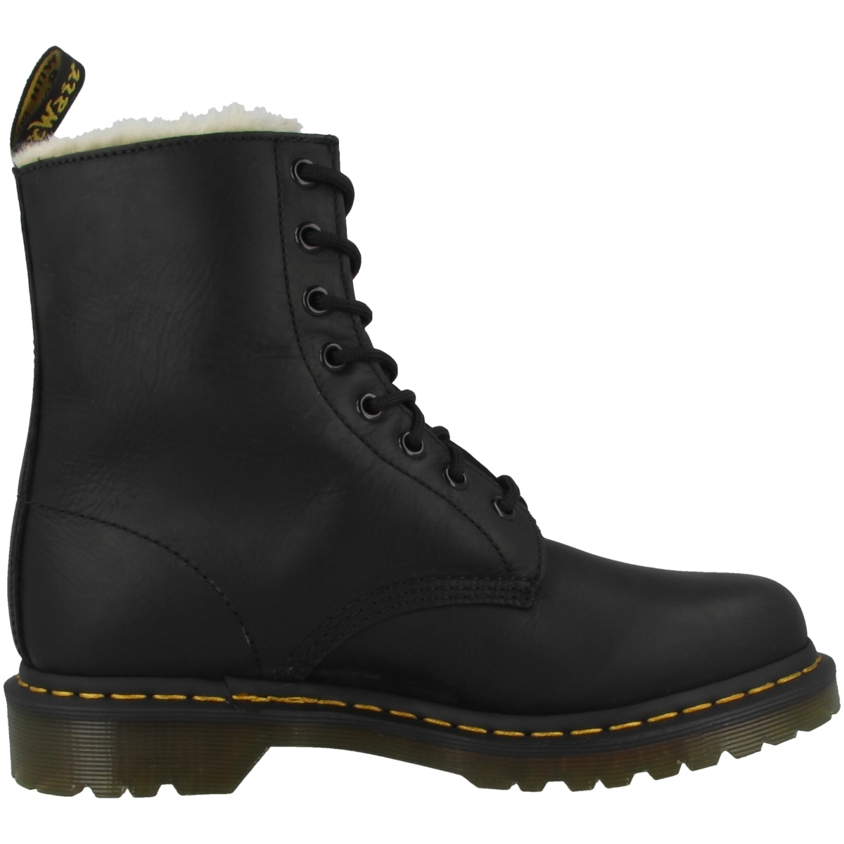 Dr. Martens 1460 Serena Boots schwarz