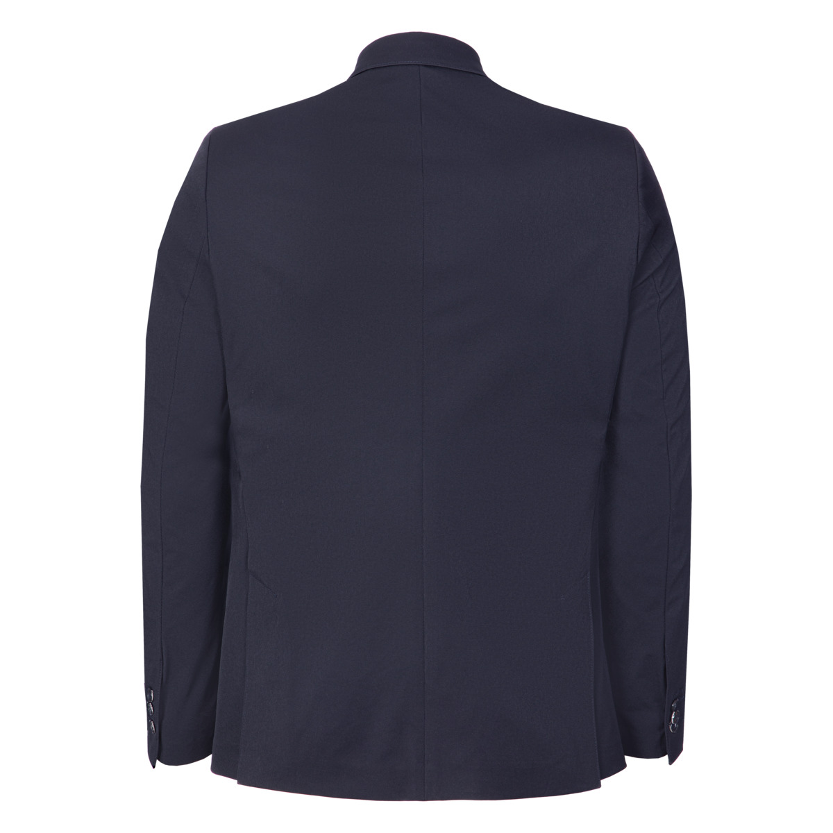 KARL LAGERFELD 155280 Sakko dunkelblau
