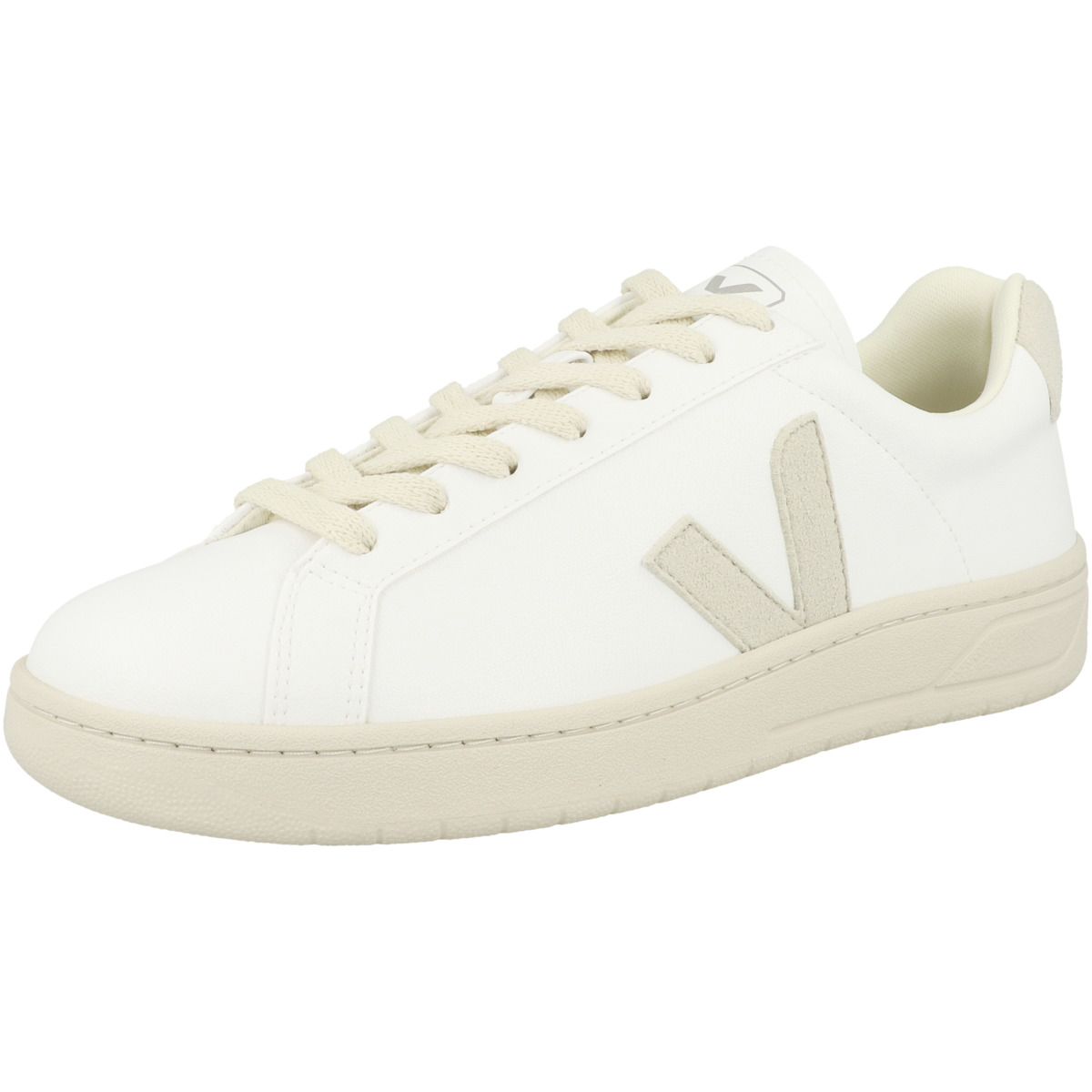 VEJA Urca CWL Sneaker low weiss