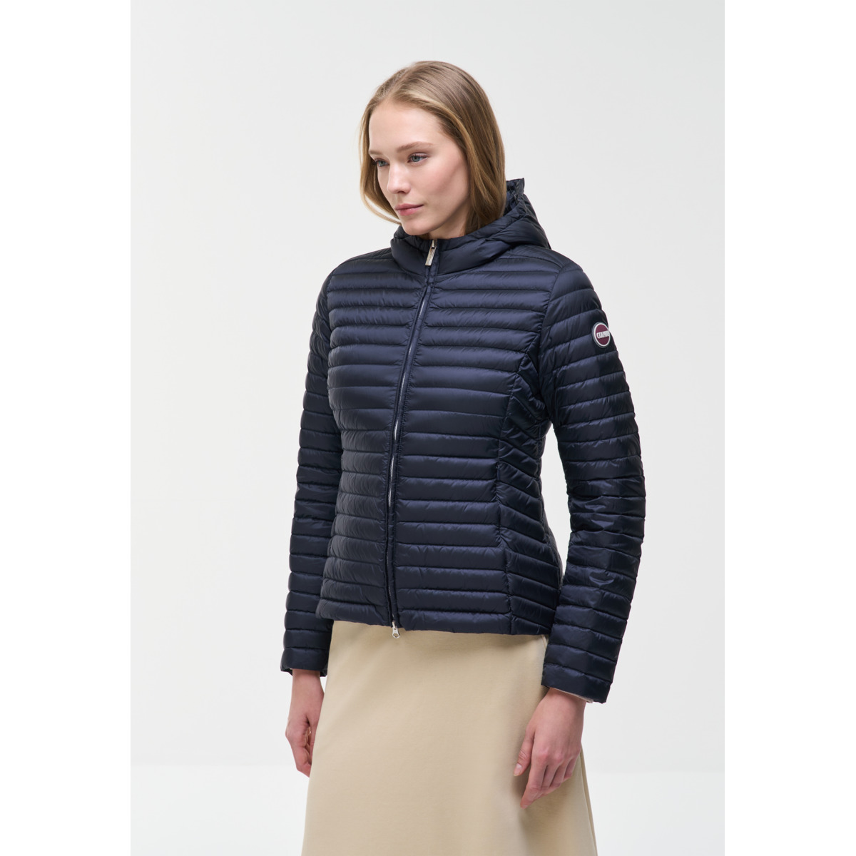 Colmar 2213 Daunenjacke dunkelblau