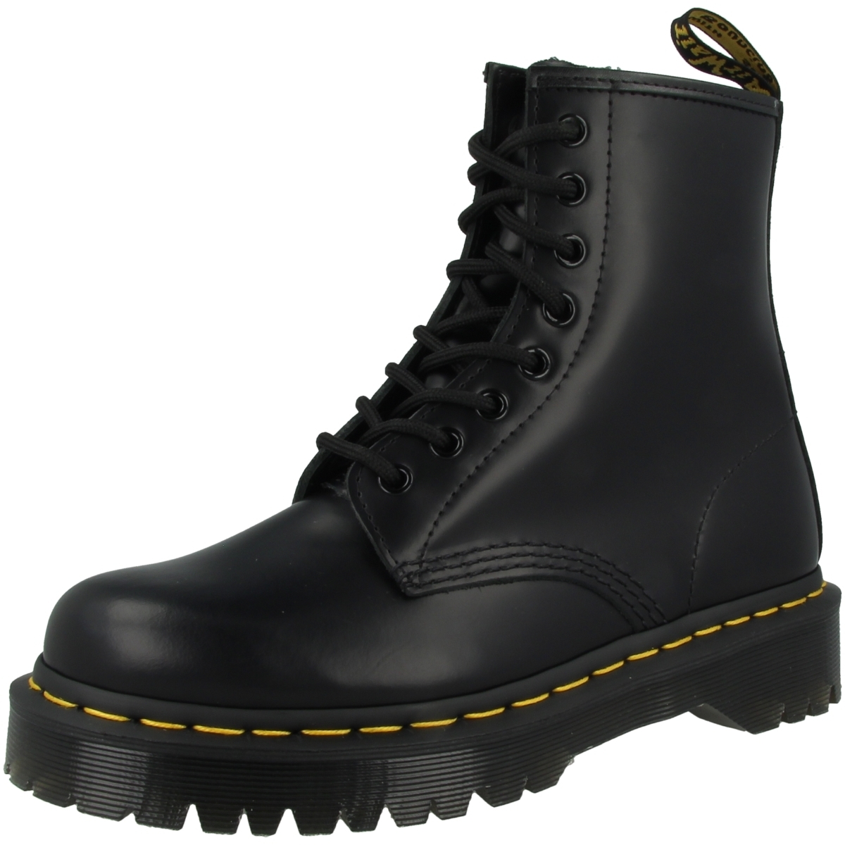 Dr. Martens 1460 Bex Boots schwarz