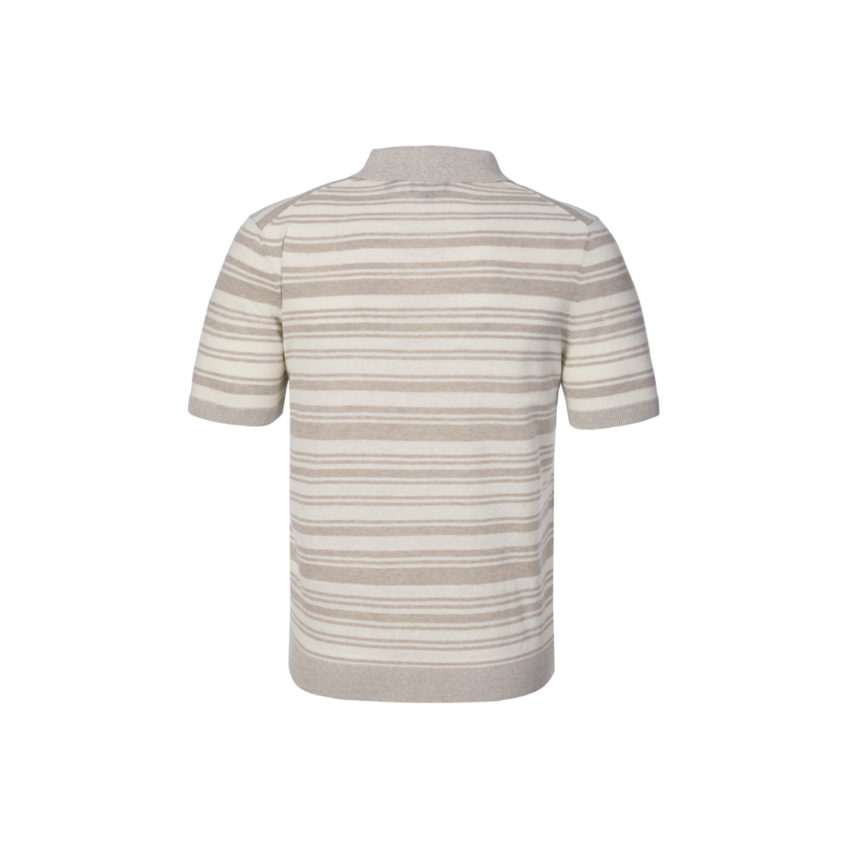 Ted Baker Brodi Poloshirt beige