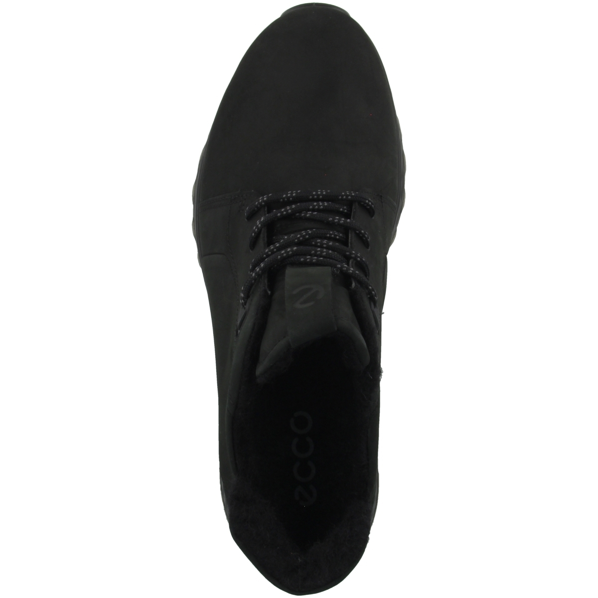 Ecco ST.1 M Schuhe schwarz
