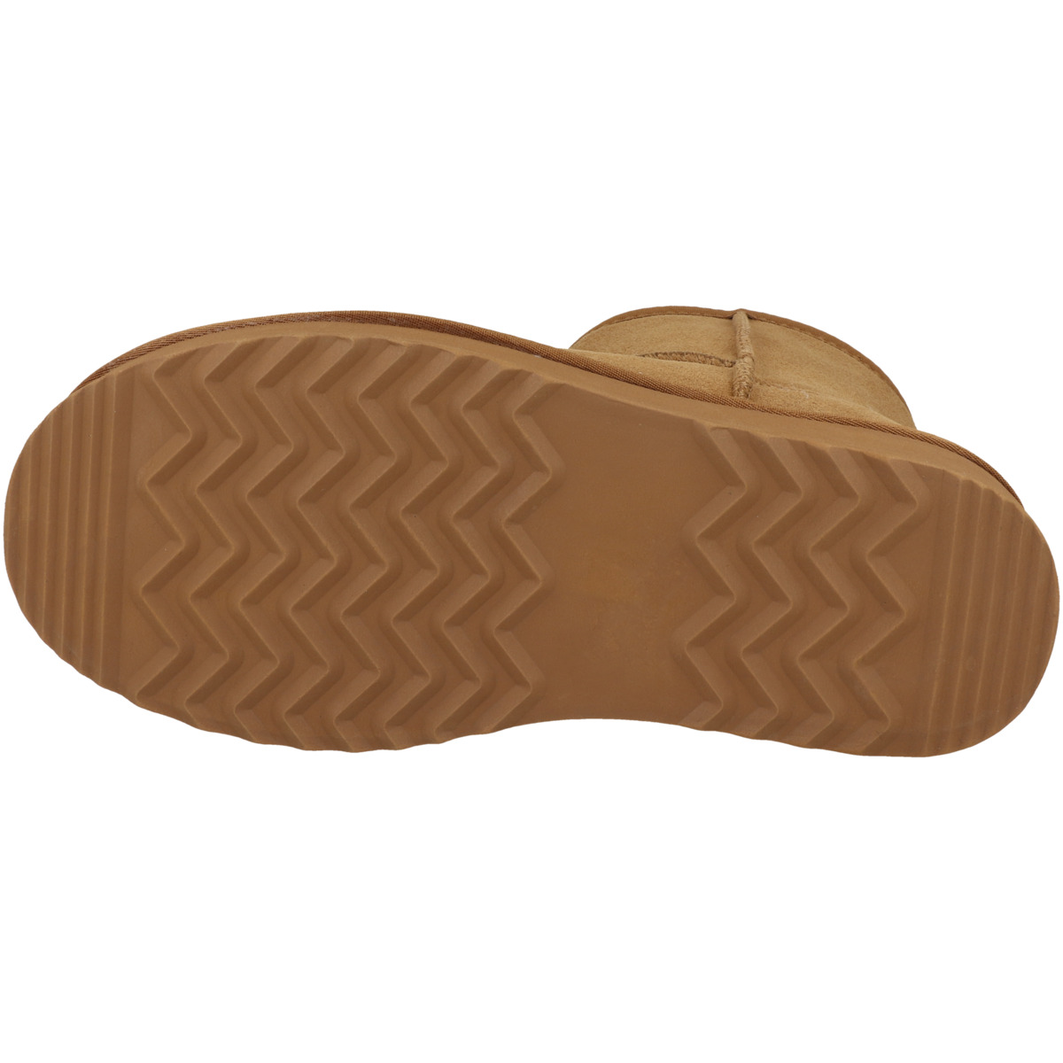 Steve Madden Tessah Boots braun