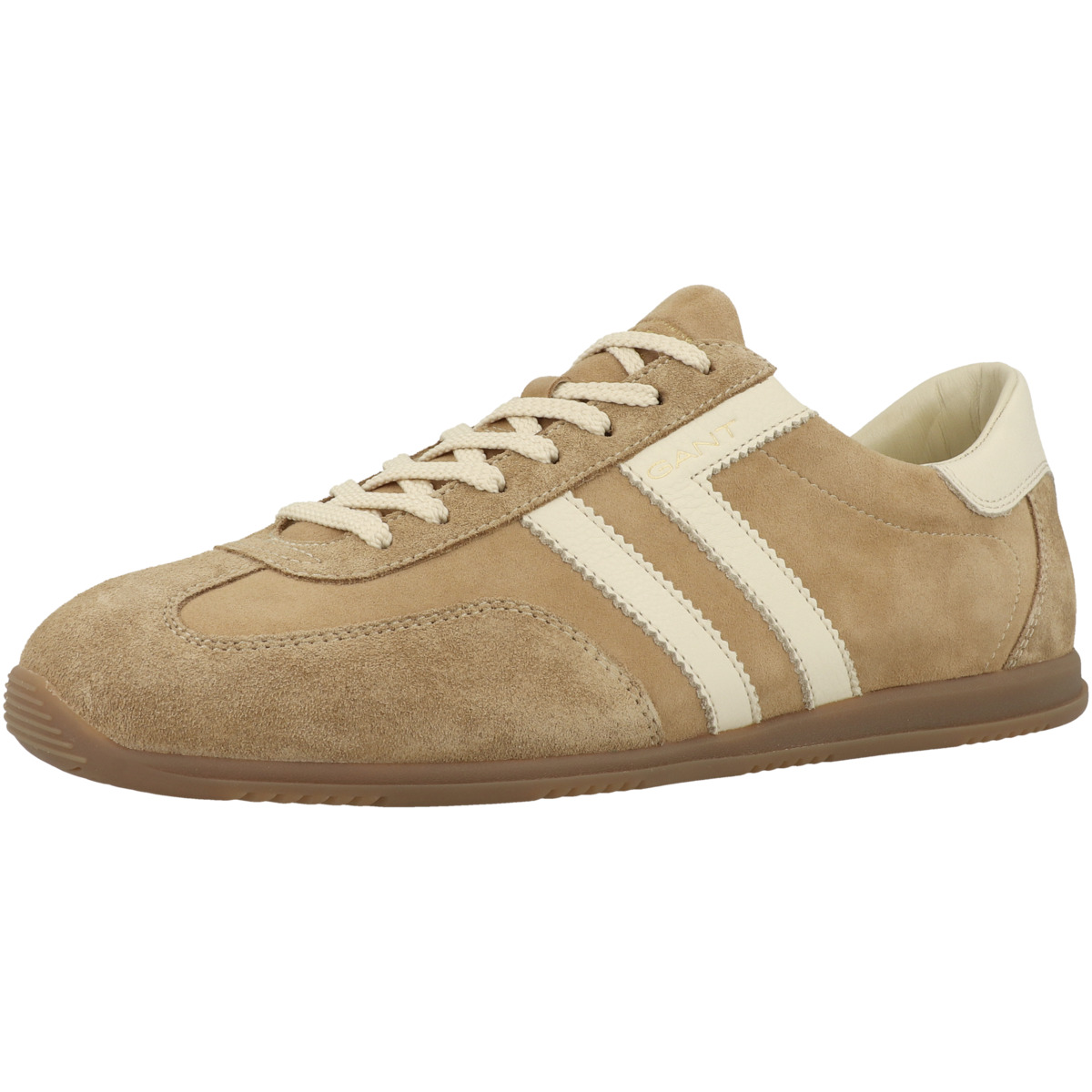 GANT Spearclub Sneaker low hellbraun