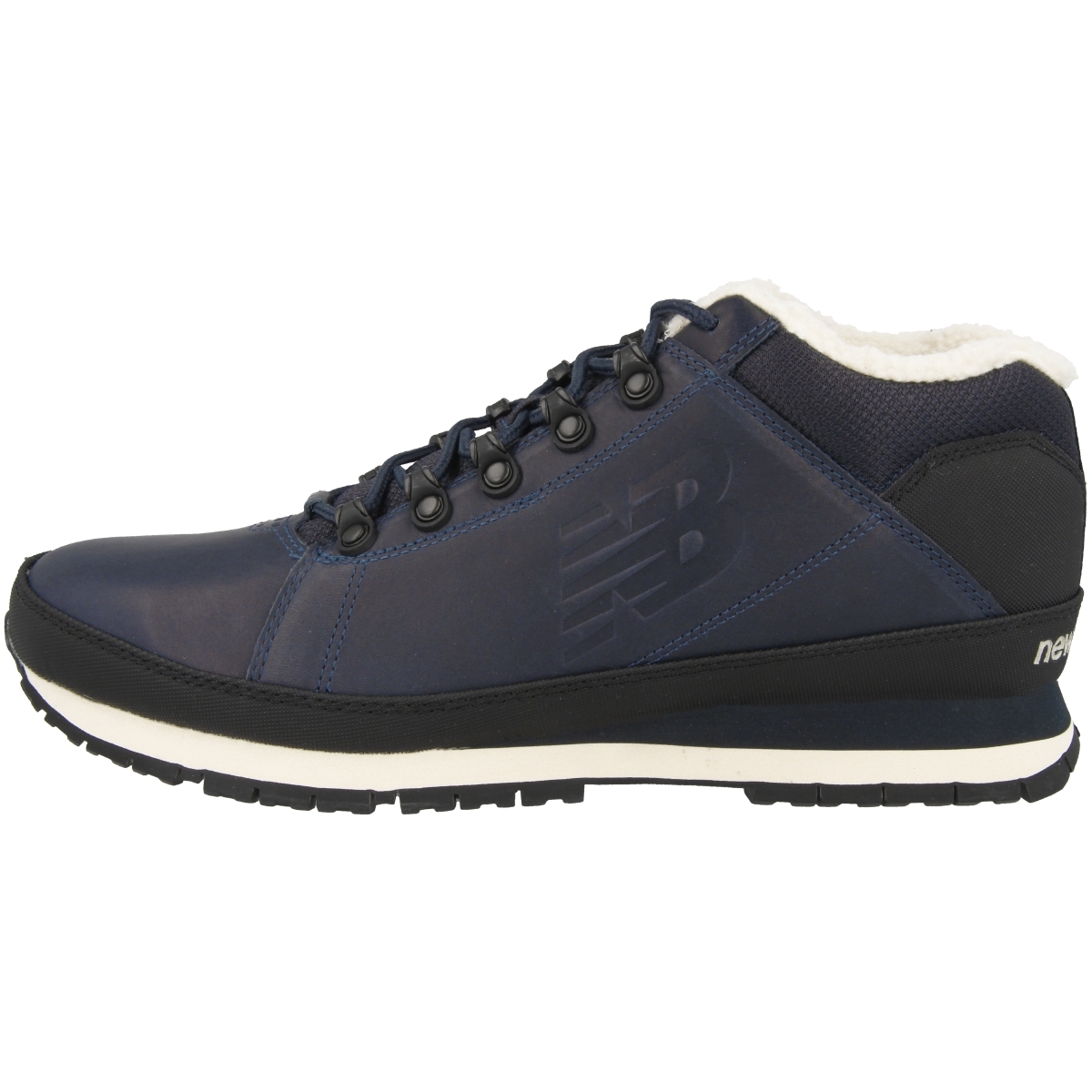 New Balance H 754 LFN Boots blau
