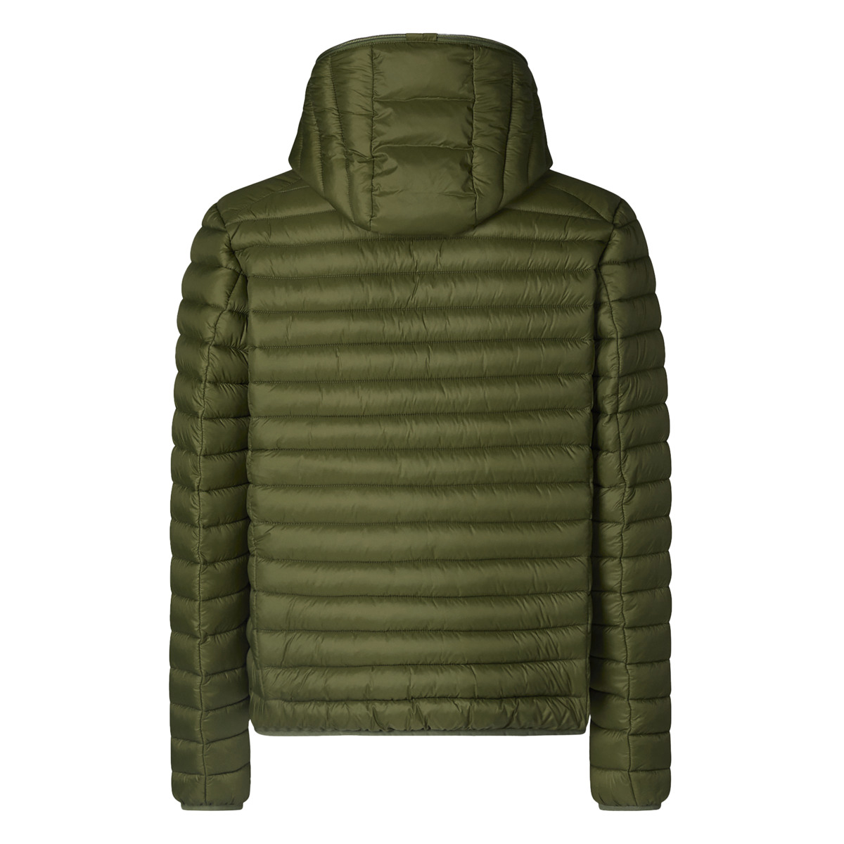 Save the Duck Donald Steppjacke gruen