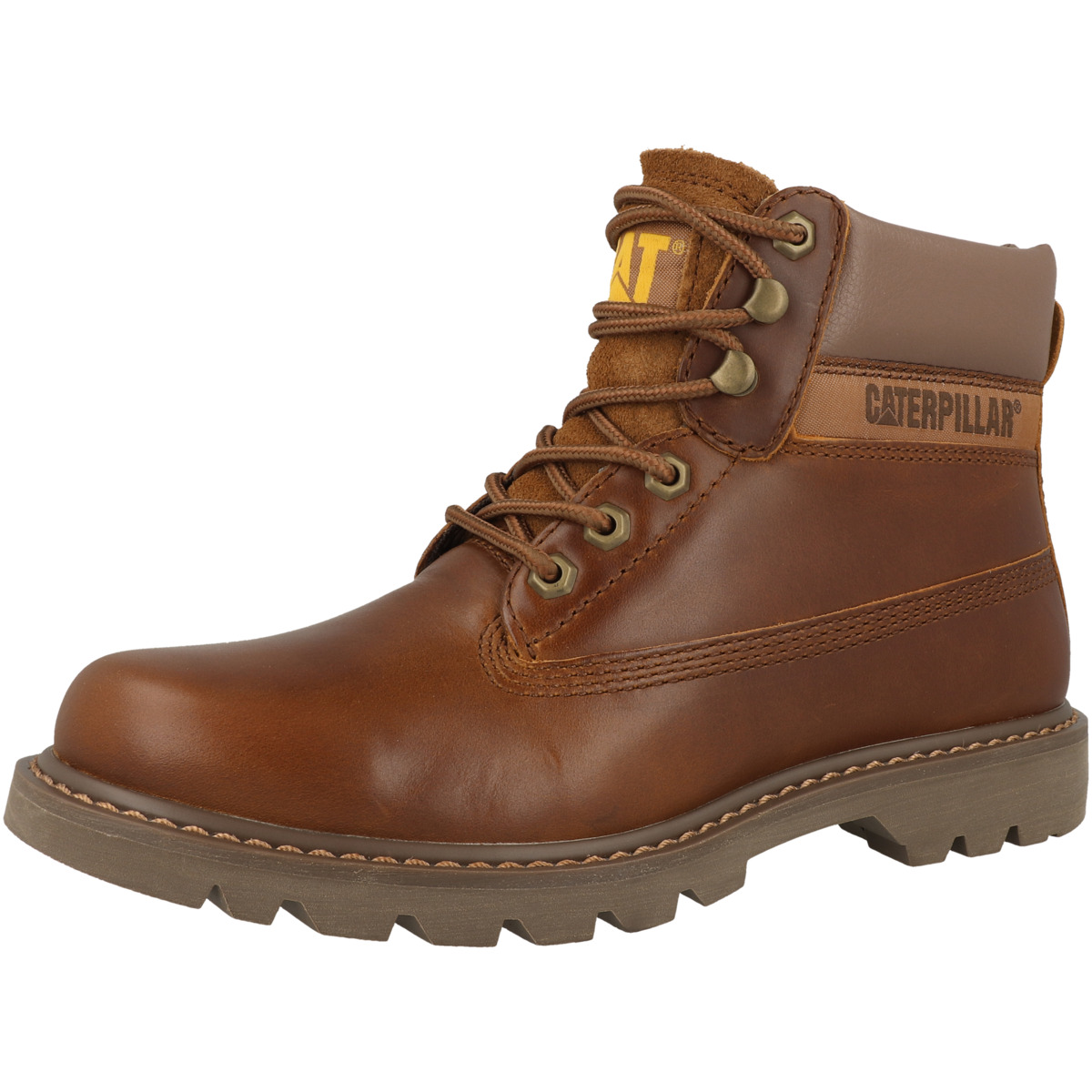 Caterpillar CAT Colorado 2.0 Boots braun