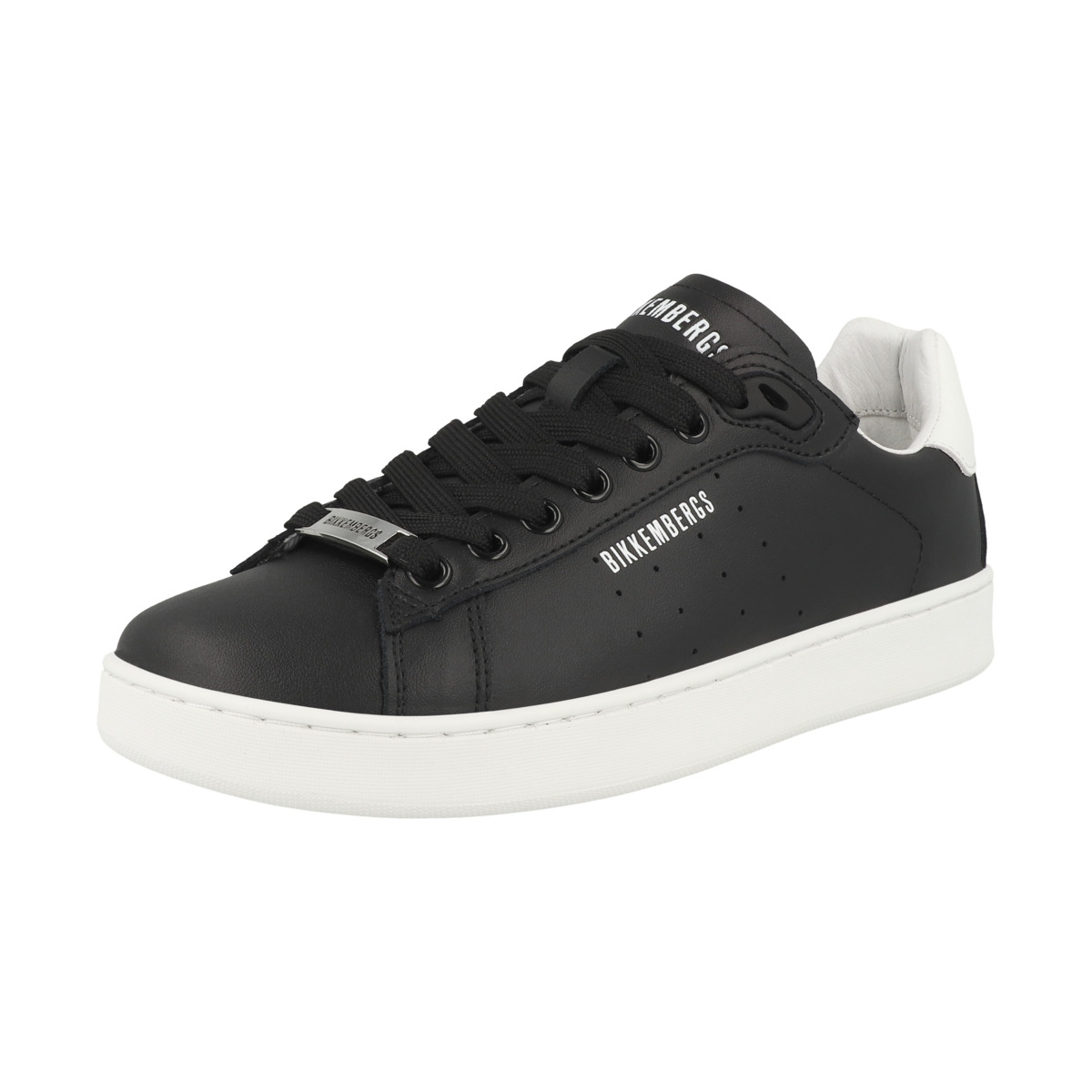 Bikkembergs Recoba W Sneaker low schwarz