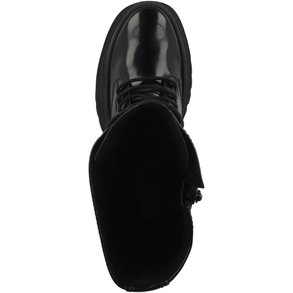 Steve Madden Coast Boots schwarz