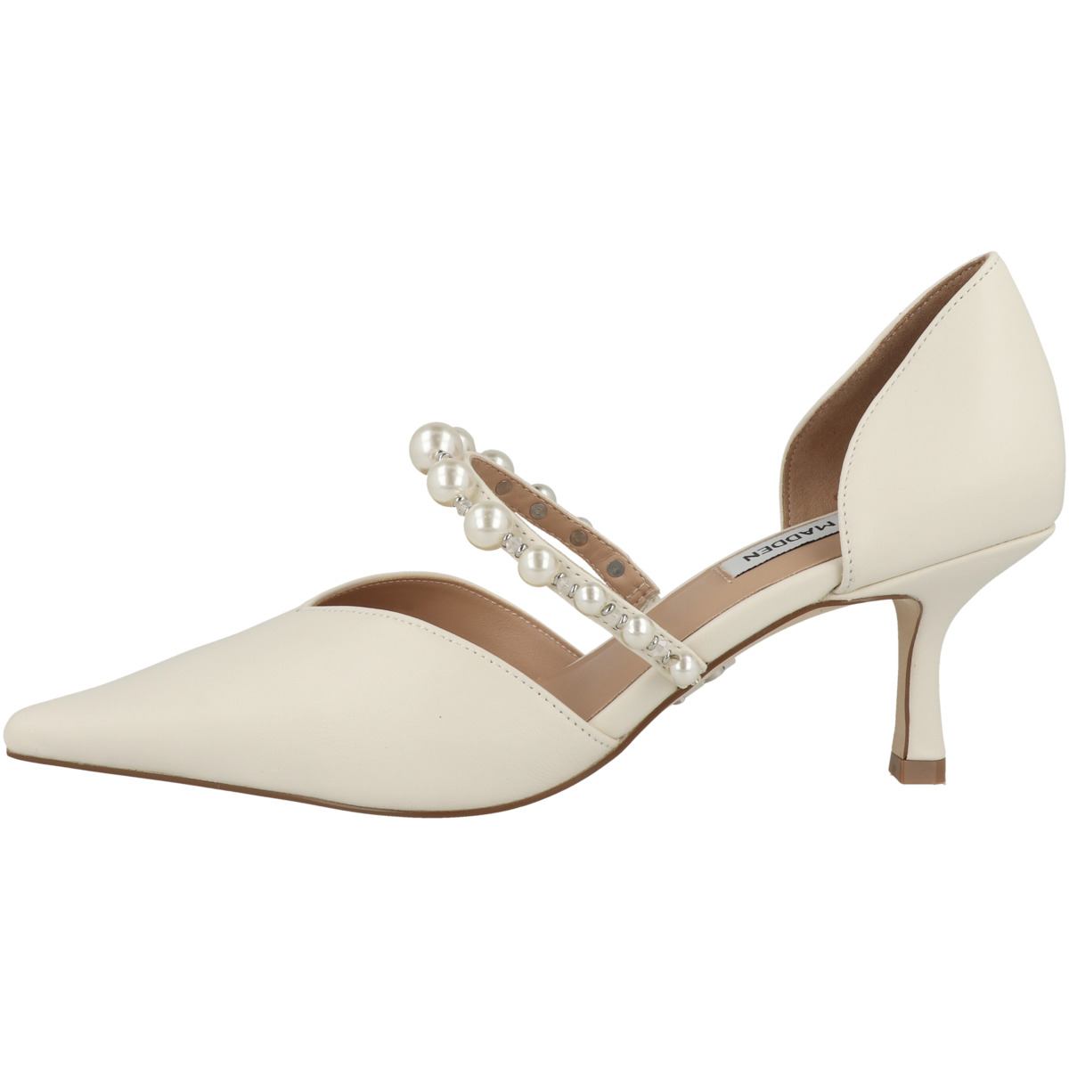 Steve Madden Amoura Pumps beige