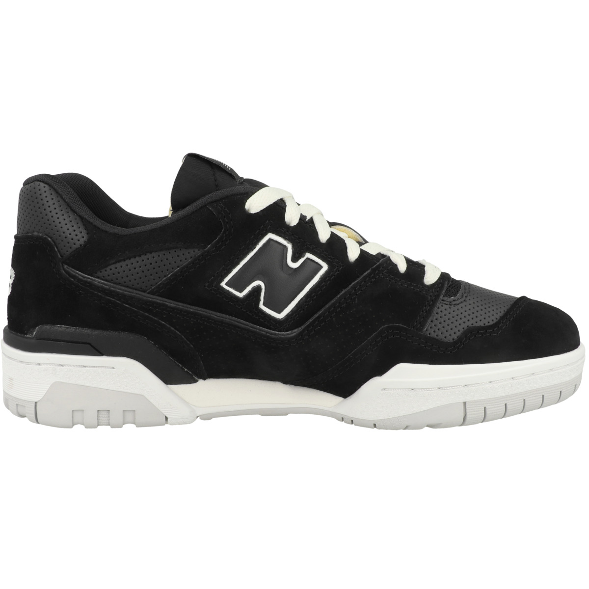 New Balance BB 550 PRA Sneaker low schwarz