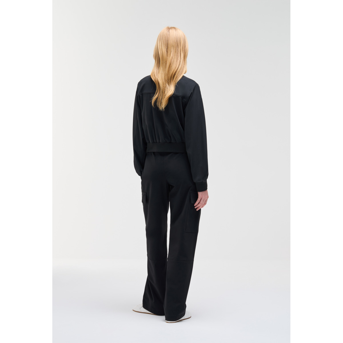 Colmar 1915 Blousonjacke schwarz