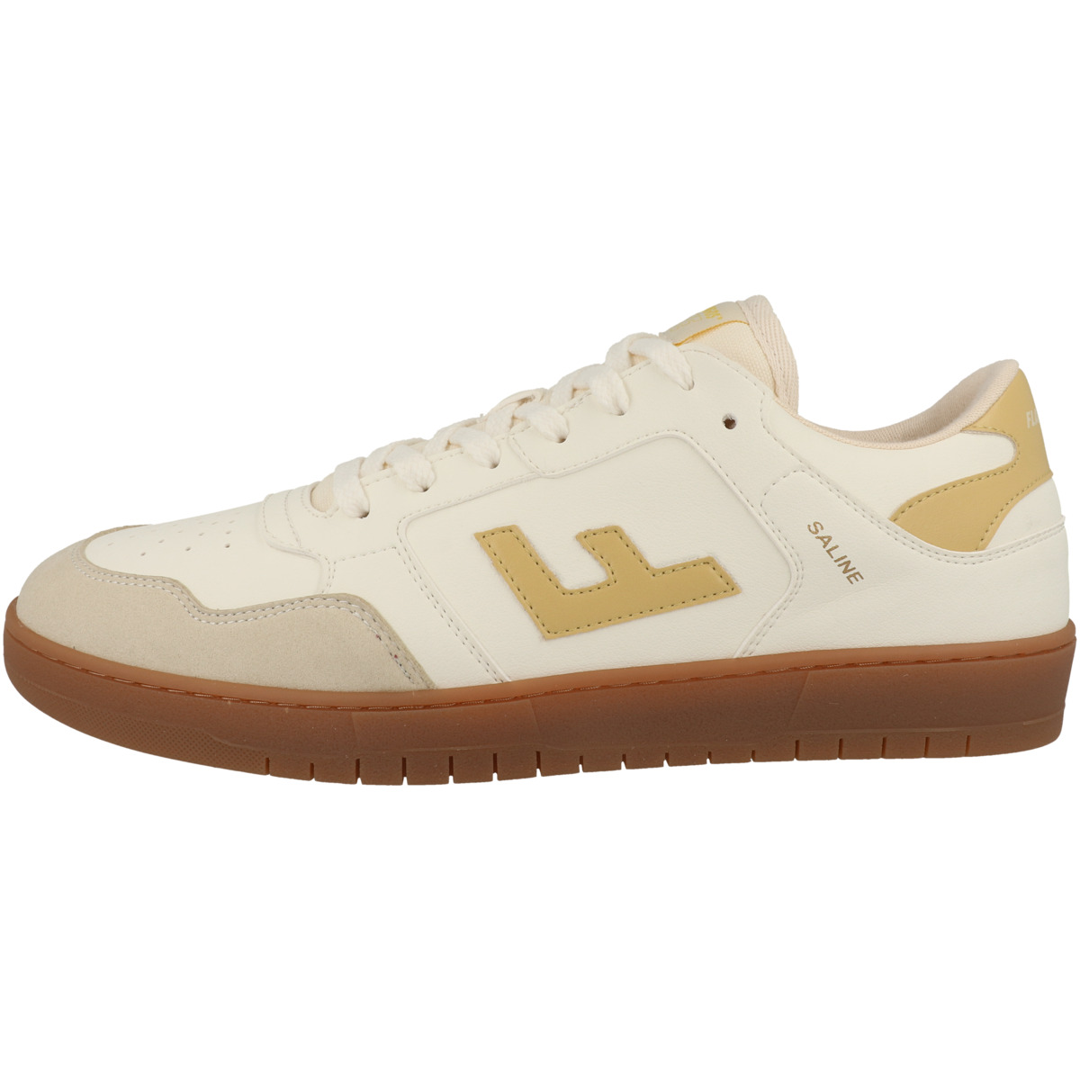 Flamingos Life Saline Sneaker low natur