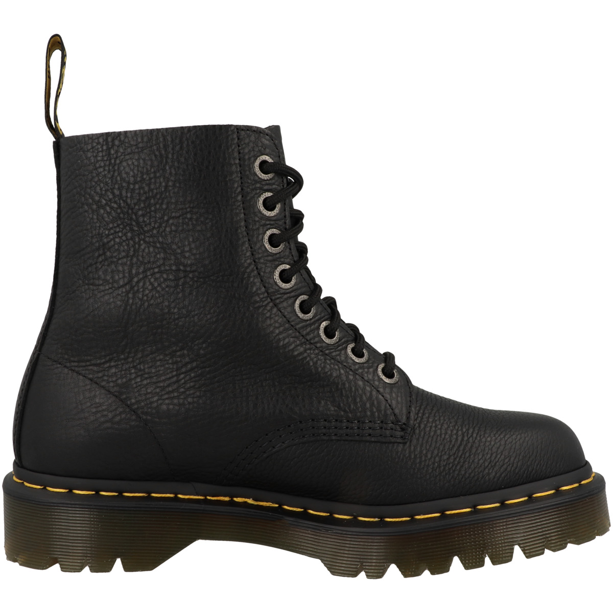 Dr. Martens 1460 Pascal Bex Boots schwarz