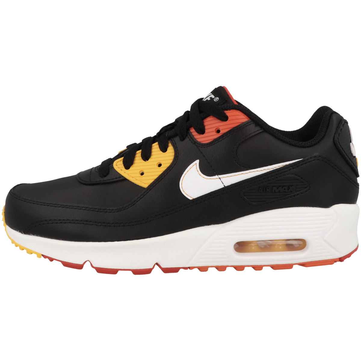 Nike Air Max 90 Leather (GS) Sneaker low