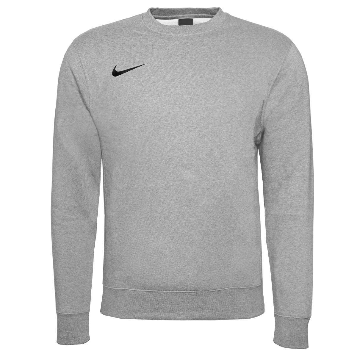 Nike Park 20 Fleece Crew Sweatshirt grau