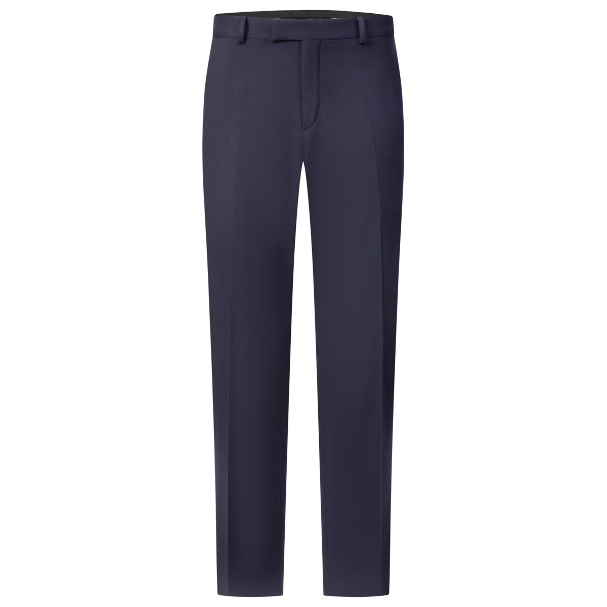 KARL LAGERFELD 255001 Hose dunkelblau