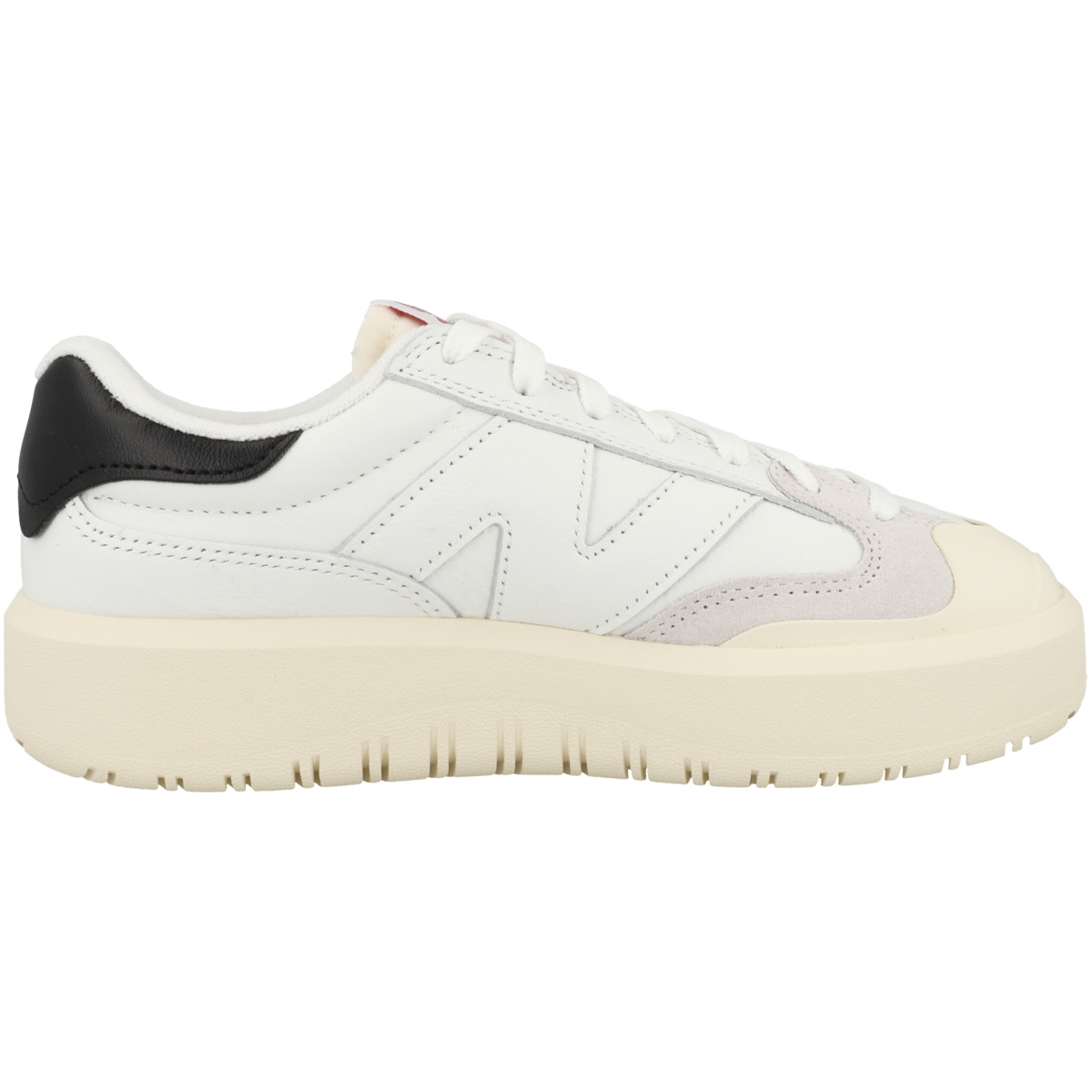 New Balance CT 302 OD Sneaker weiss