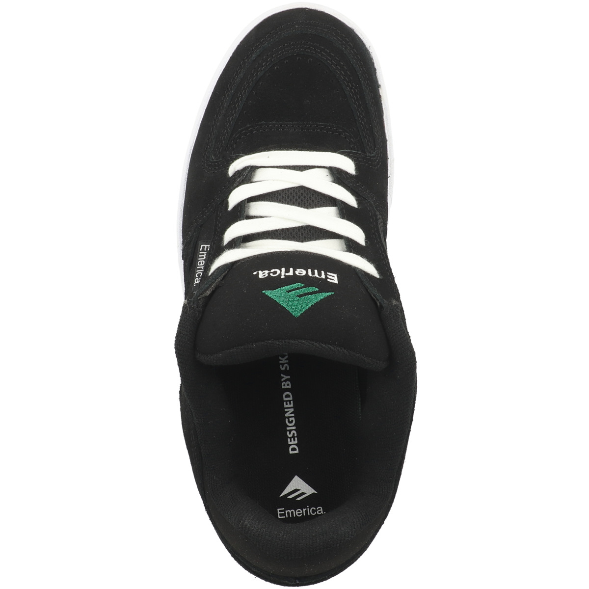 Emerica MUTE Sneaker low schwarz