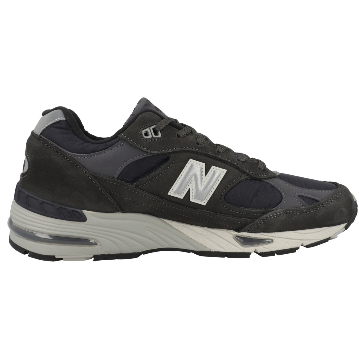 New Balance M 991 DGG Made in UK Sneaker low schwarz