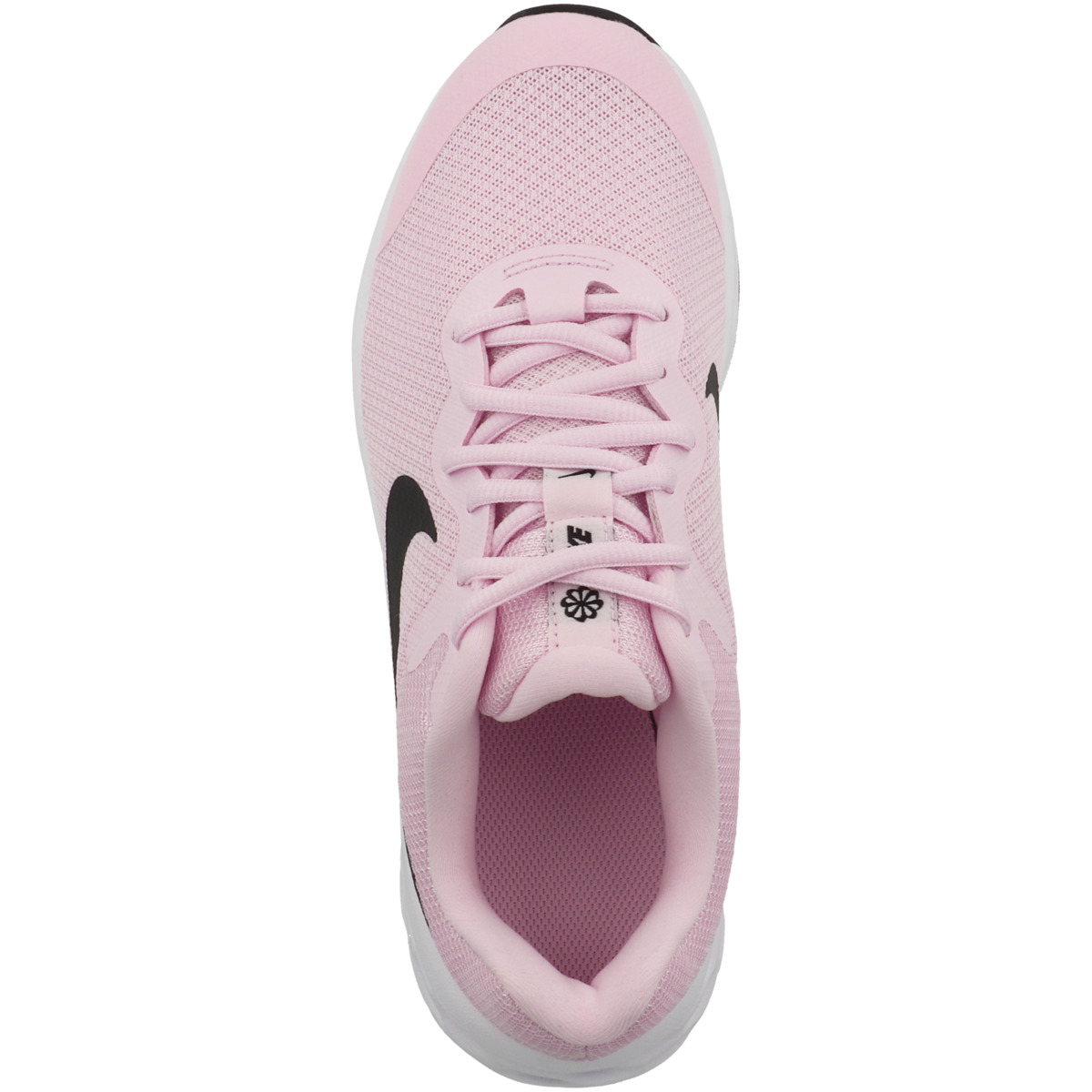 Nike Revolution 6 NN (GS) Laufschuhe pink