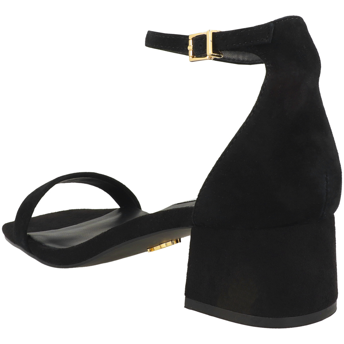 Steve Madden Gena Sandaletten schwarz