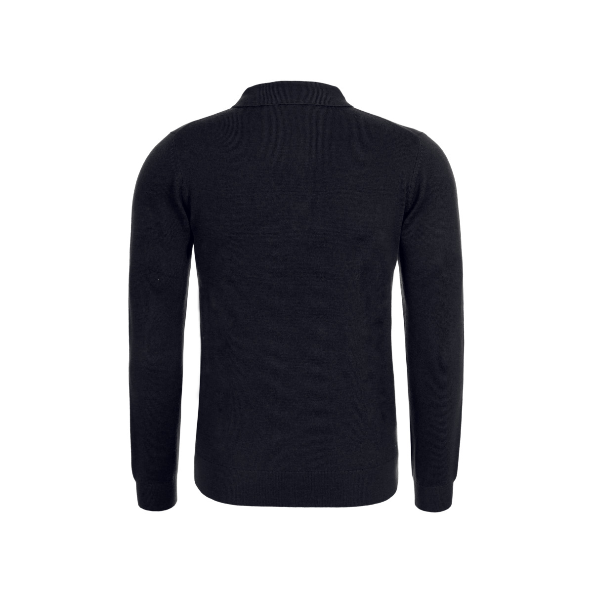 KARL LAGERFELD 655007 Pullover dunkelblau