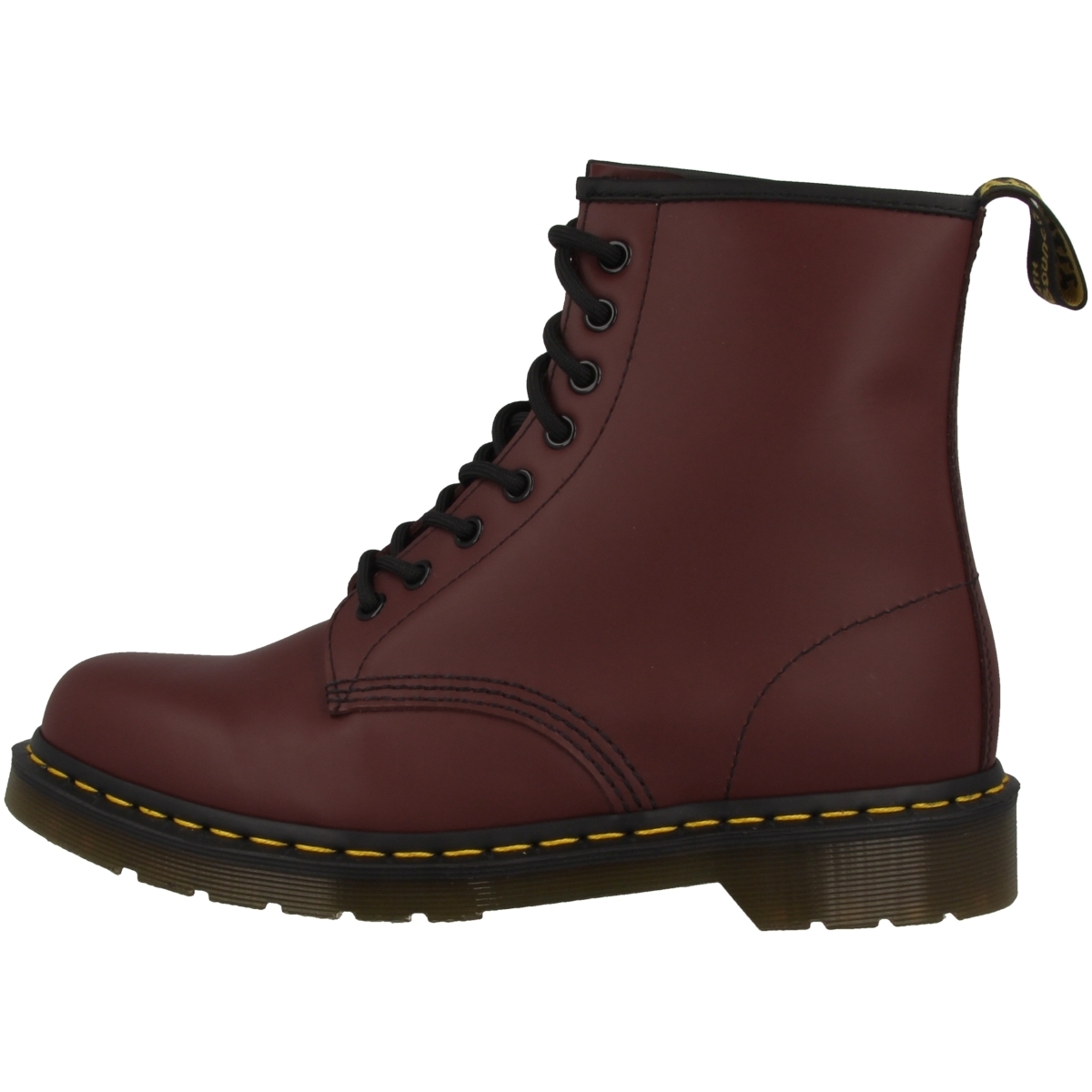 Dr. Martens 1460 Boots rot