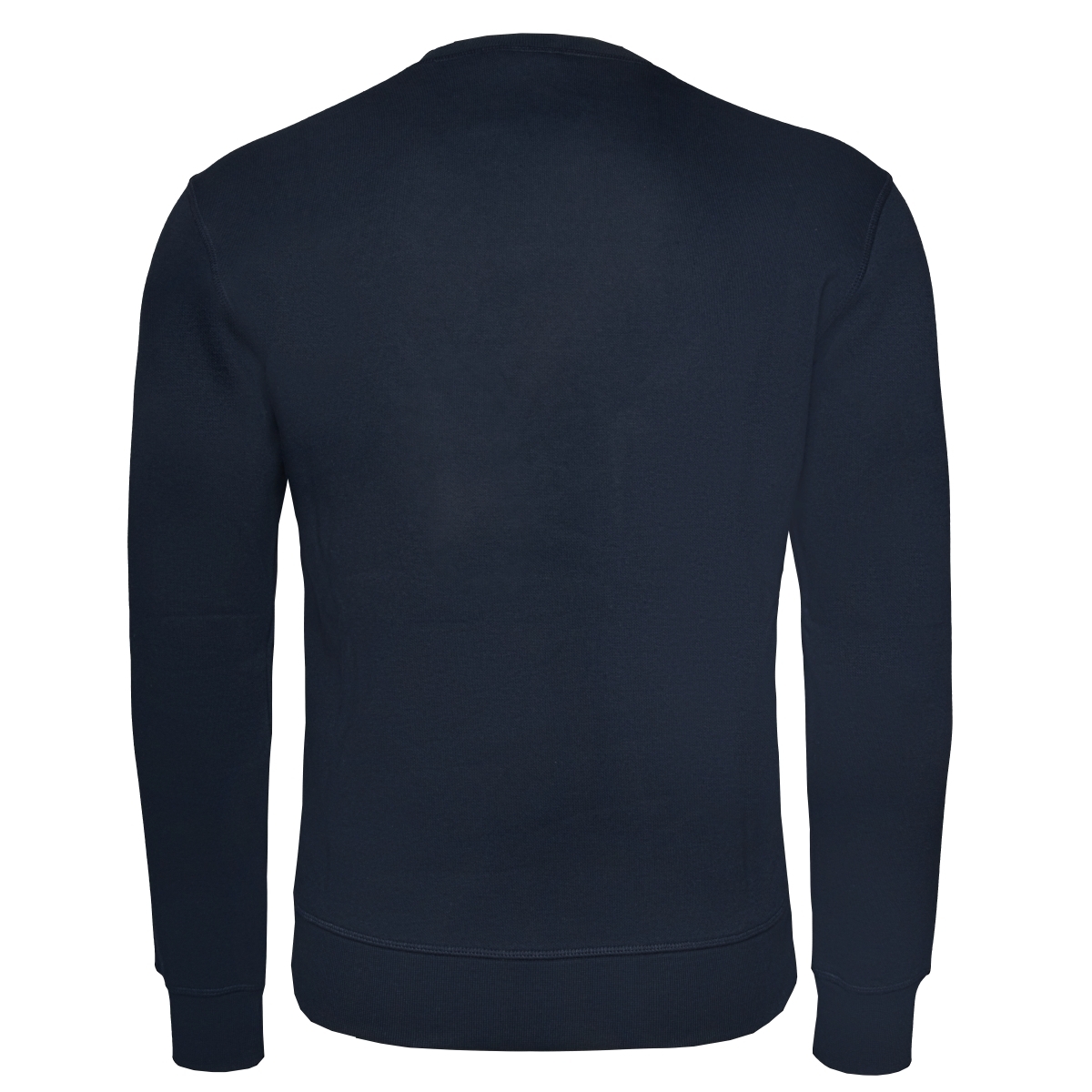 Champion Crewneck Sweatshirt blau