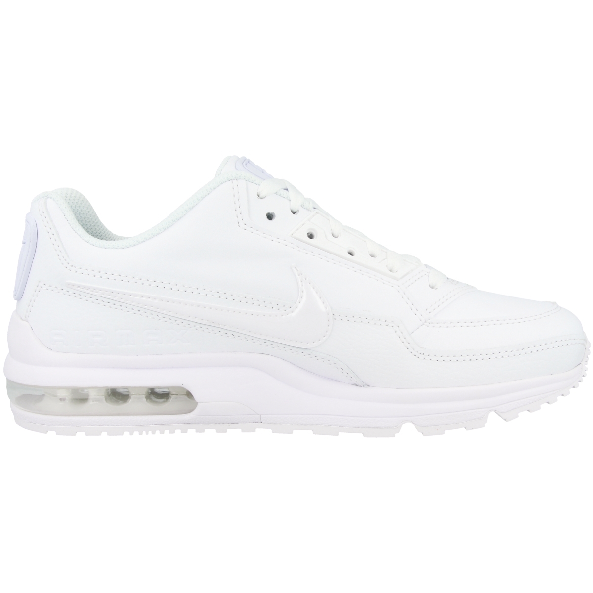 Nike Air Max LTD 3 Schuhe weiss