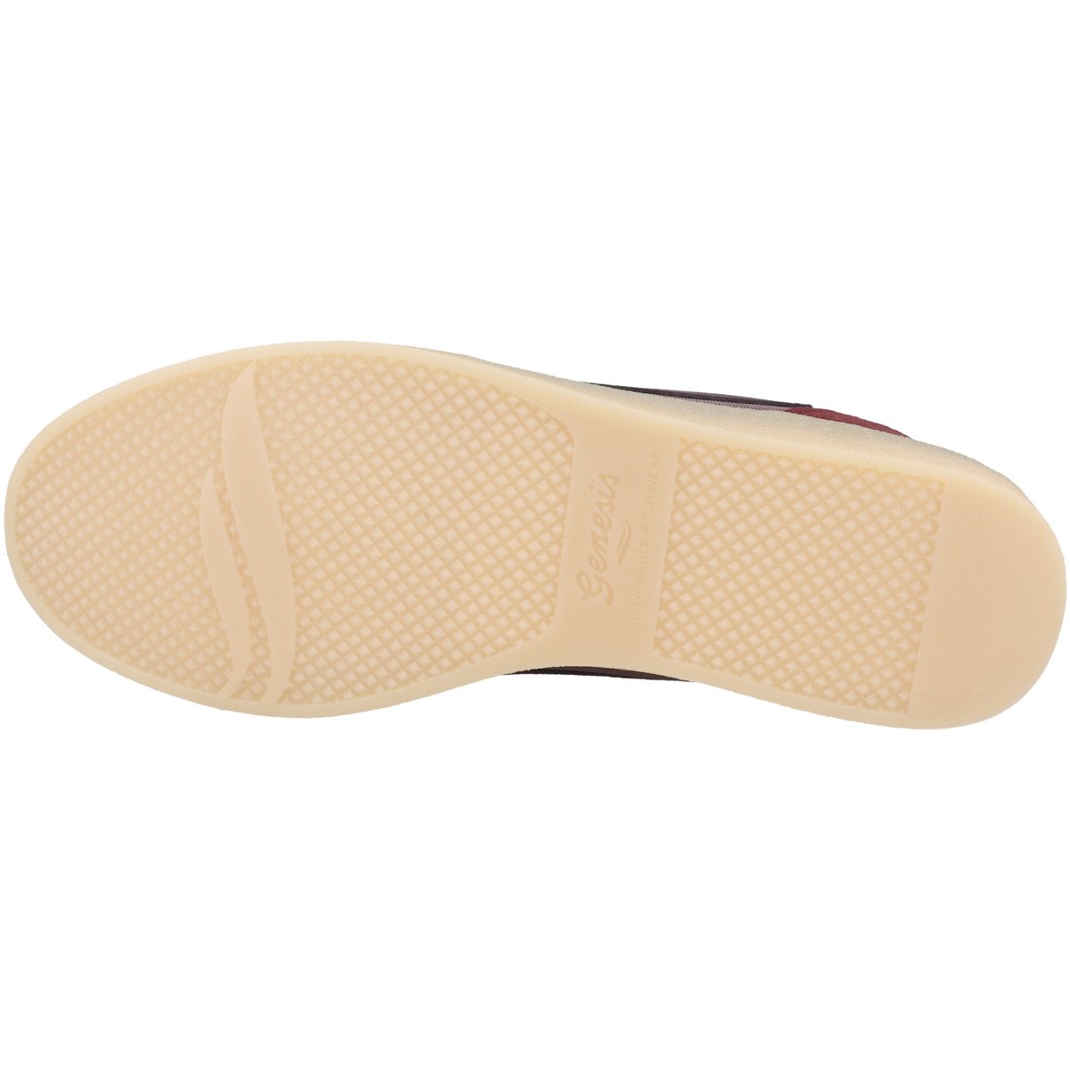 Genesis G-Volley Mesh Sneaker low rot