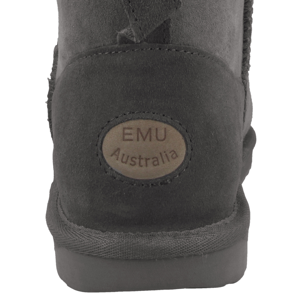 EMU Australia Stinger Micro Boots Women grau