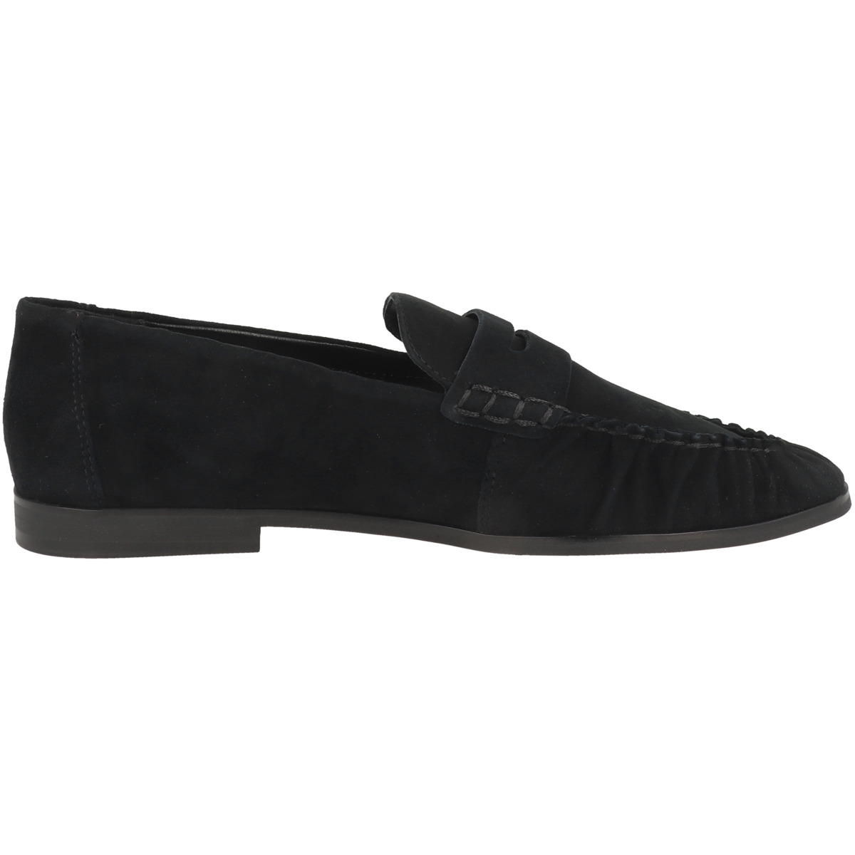 Steve Madden Muse Loafer schwarz