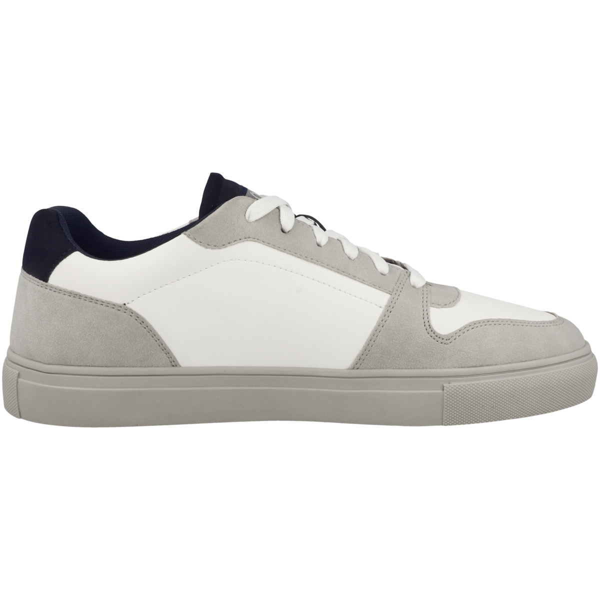 s.Oliver 5-13602-39 Sneaker weiss
