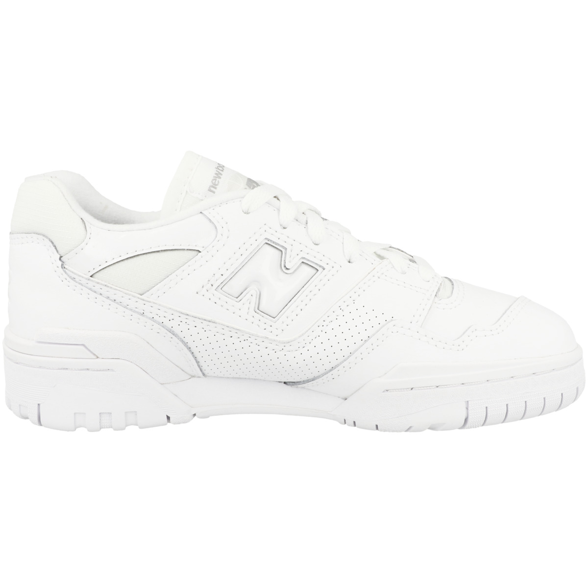 New Balance BBW 550 EC Sneaker weiss