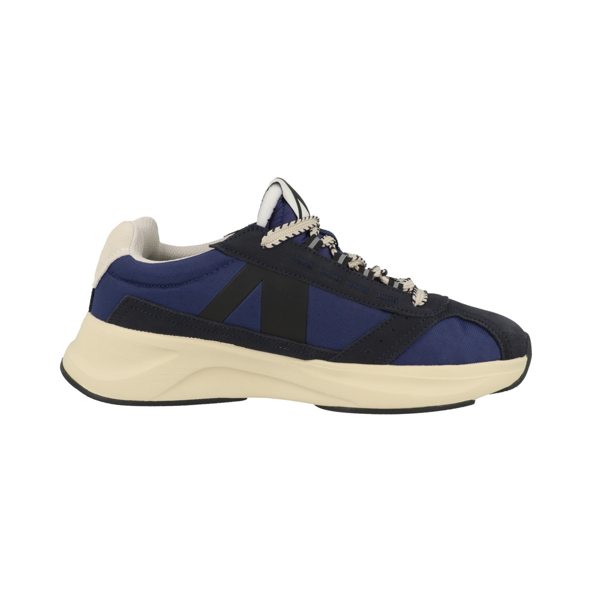 ARKK Copenhagen City-Free Sneaker low dunkelblau
