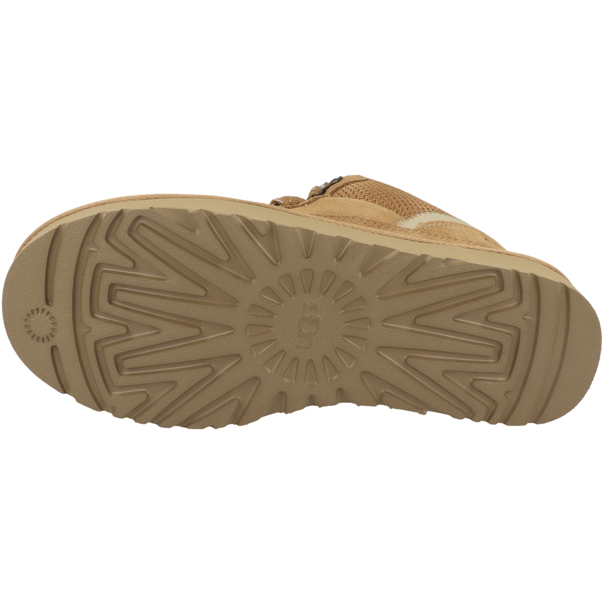 UGG Lowmel Women Sneaker braun