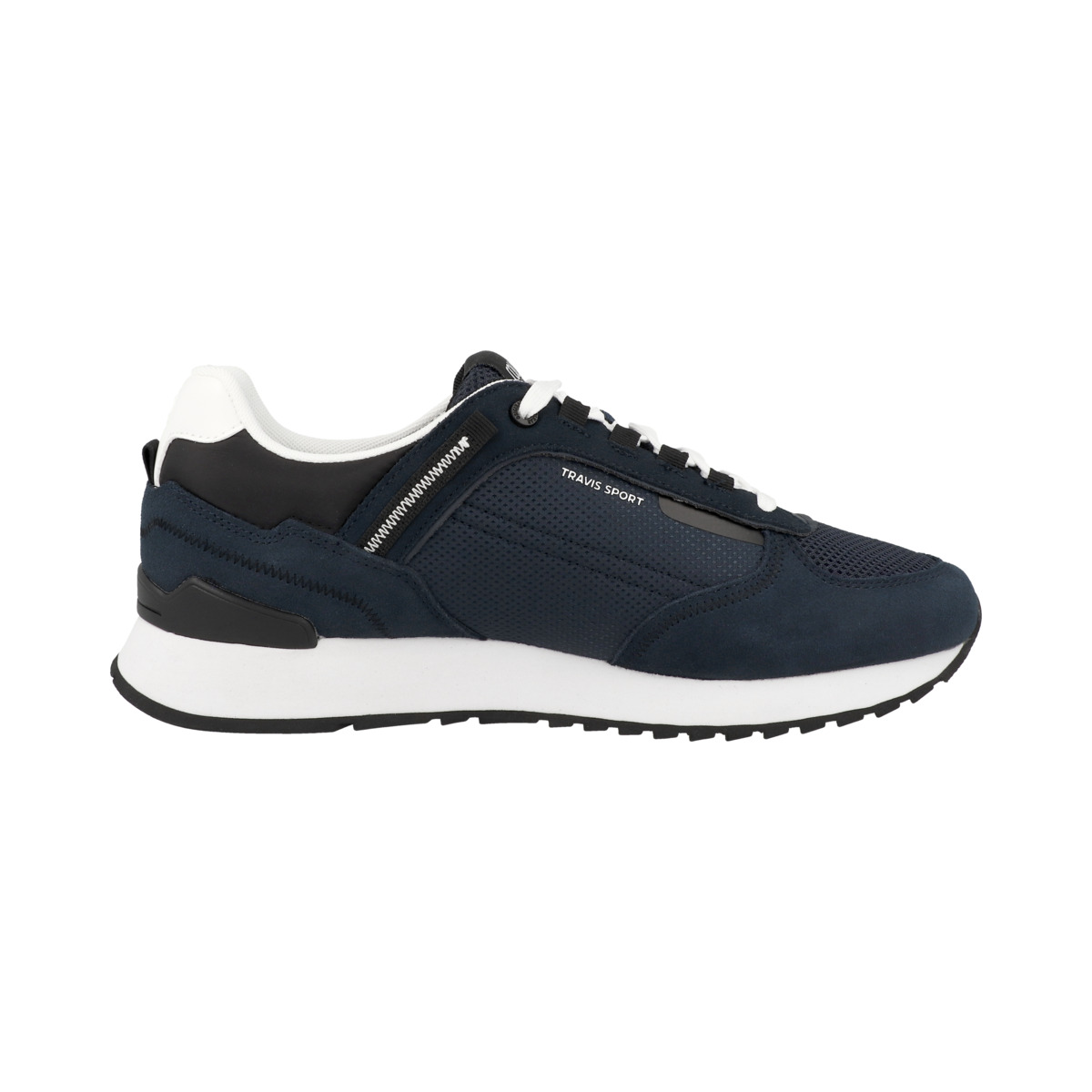 Colmar Travis Sport Bold Sneaker low dunkelblau