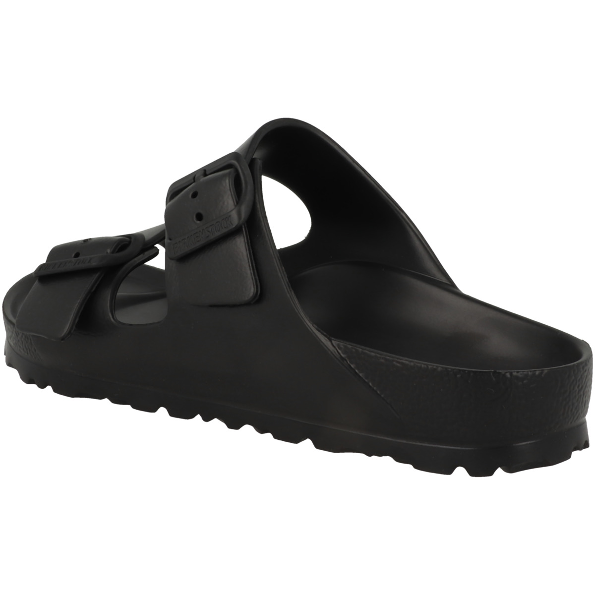 Birkenstock Arizona EVA Sandale Badelatschen schmal schwarz