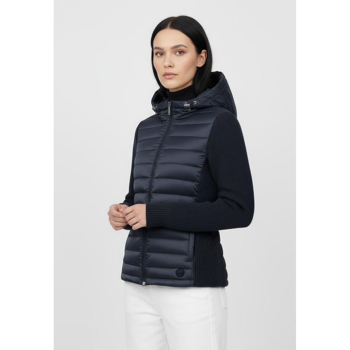 Colmar 2095 Übergangsjacke dunkelblau