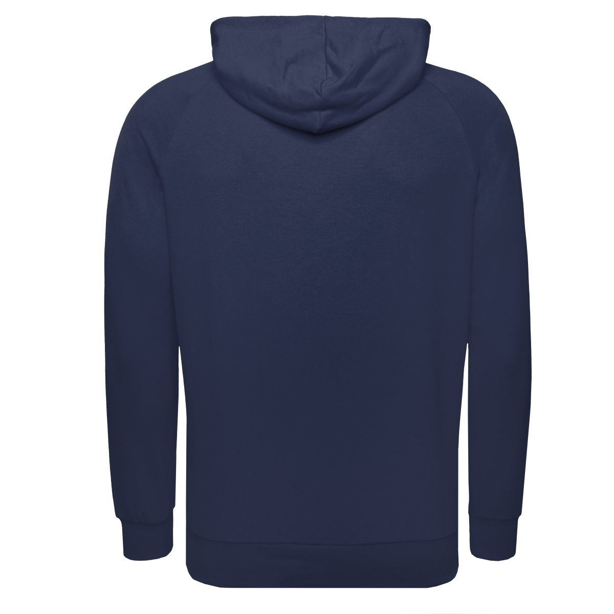 Hummel Isam 2.0 Hoodie Kapuzenpullover blau