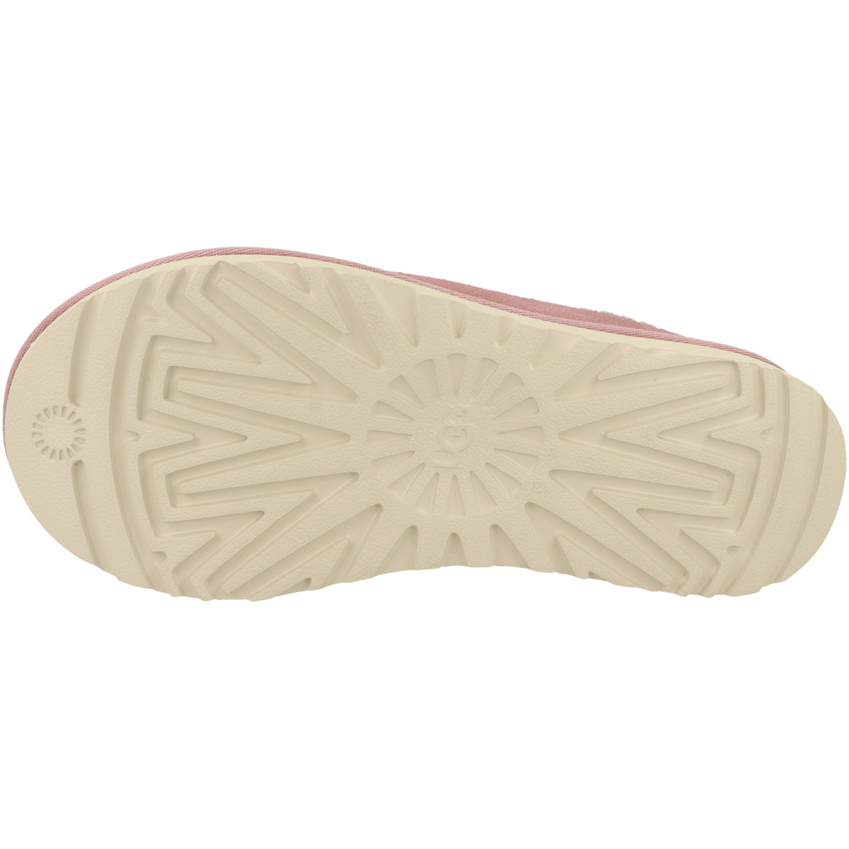 UGG Tasman II Women Hausschuhe pink